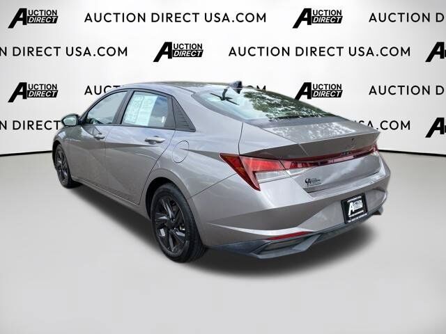 2022 Hyundai Elantra SEL Raleigh NC
