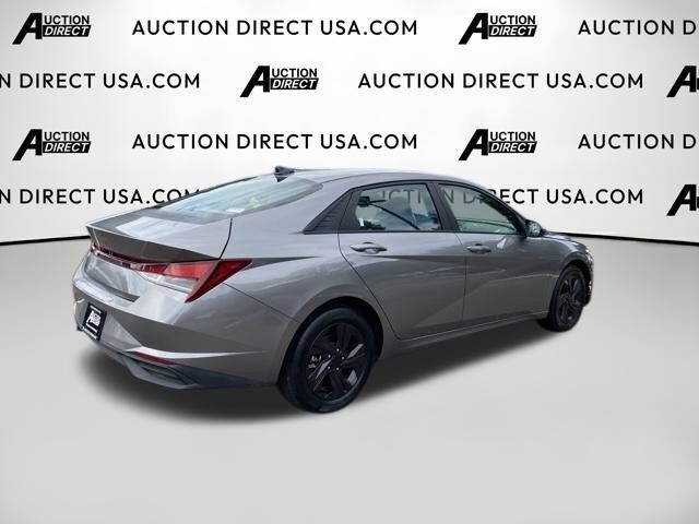 2022 Hyundai Elantra SEL Raleigh NC