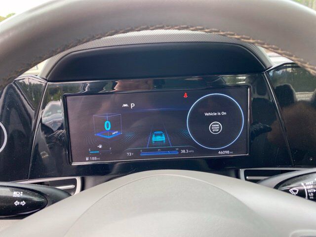 2022 Hyundai Elantra SEL Raleigh NC