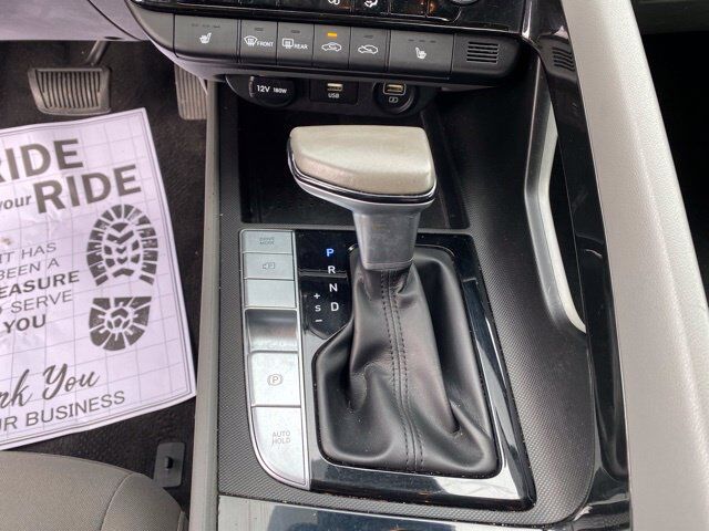 2022 Hyundai Elantra SEL Raleigh NC