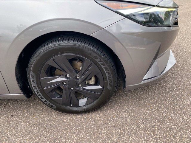 2022 Hyundai Elantra SEL Raleigh NC