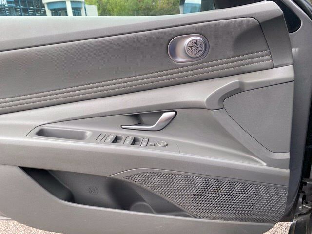 2022 Hyundai Elantra SEL Raleigh NC