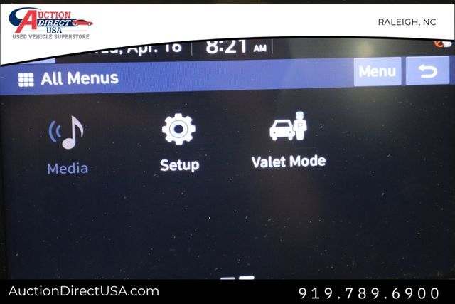 2022 Hyundai Elantra SEL Raleigh NC