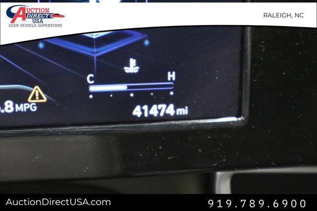 2022 Hyundai Elantra SEL Raleigh NC