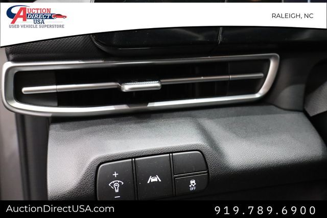 2022 Hyundai Elantra SEL Raleigh NC