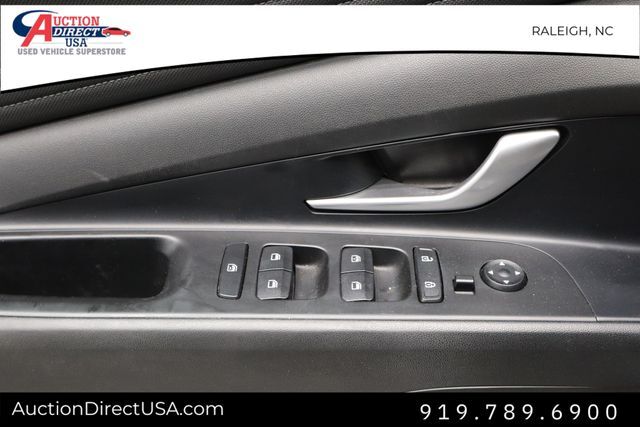 2022 Hyundai Elantra SEL Raleigh NC