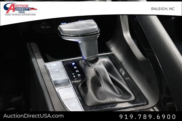 2022 Hyundai Elantra SEL Raleigh NC