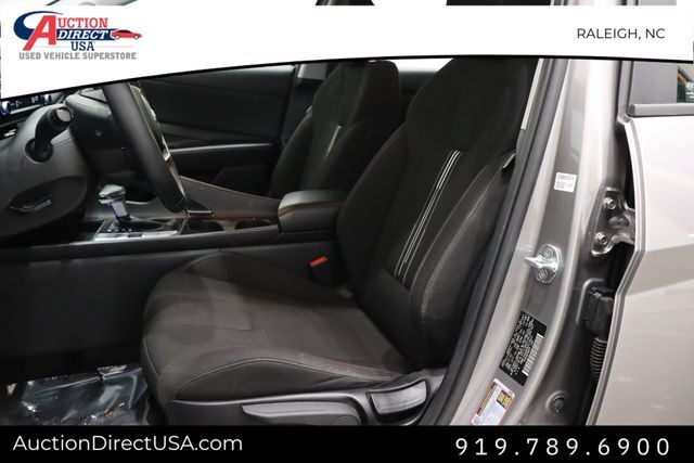 2022 Hyundai Elantra SEL Raleigh NC
