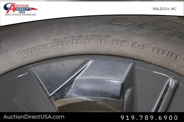 2022 Hyundai Elantra SEL Raleigh NC