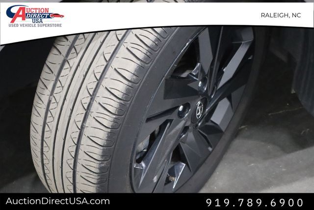 2022 Hyundai Elantra SEL Raleigh NC