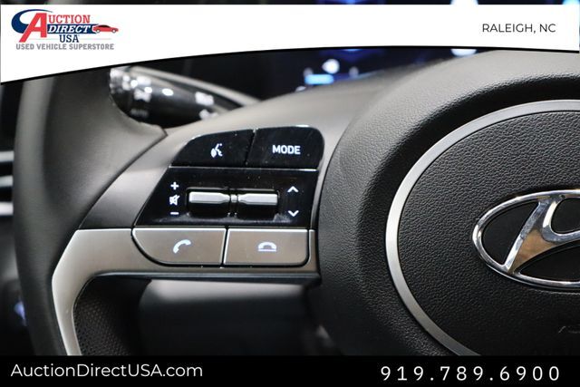 2022 Hyundai Elantra SEL Raleigh NC