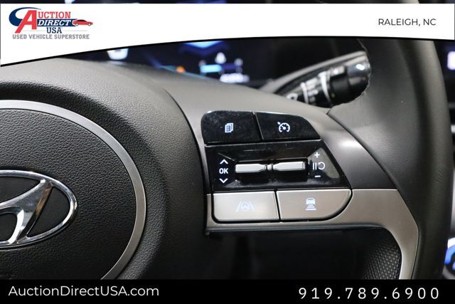 2022 Hyundai Elantra SEL Raleigh NC