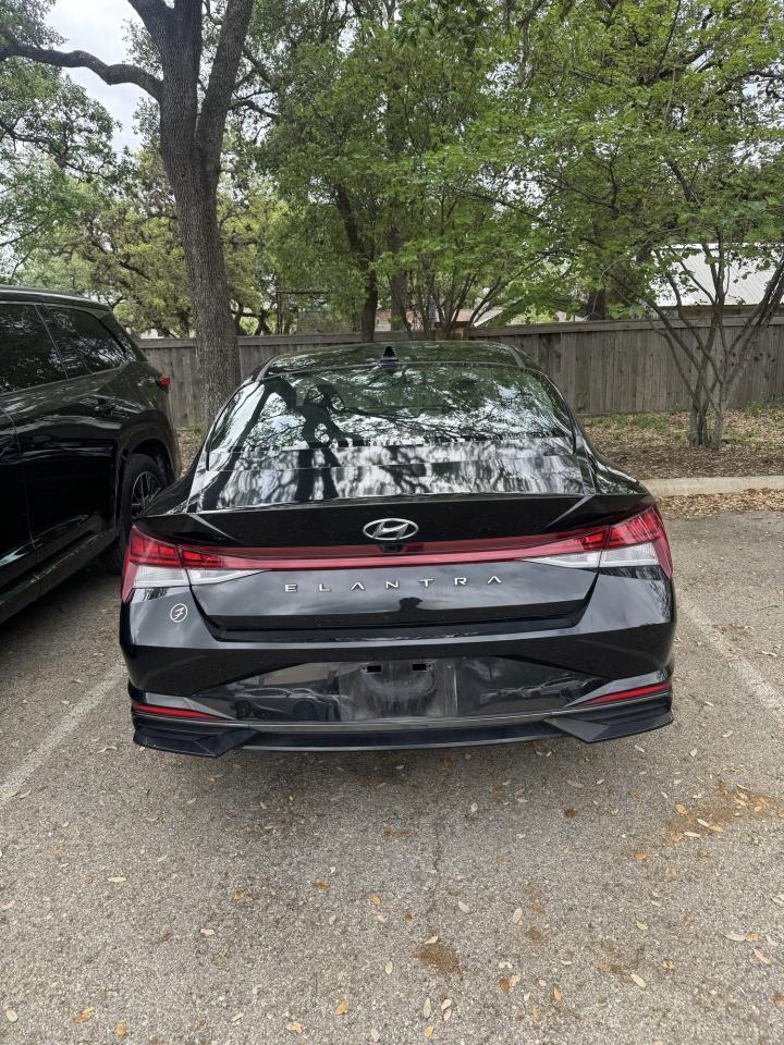 2022 Hyundai Elantra SEL San Antonio TX