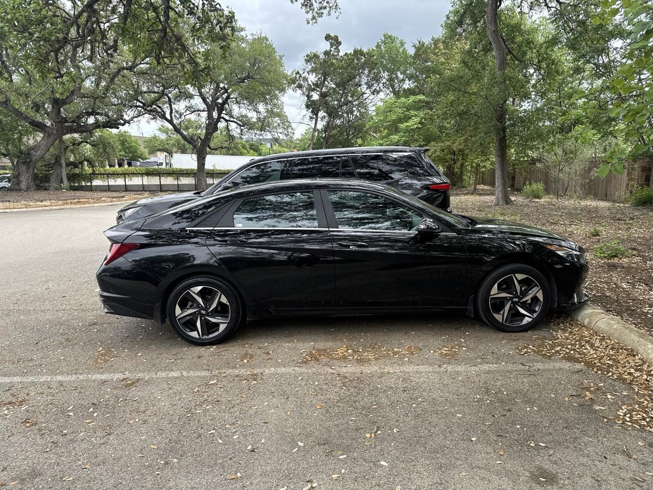 2022 Hyundai Elantra SEL San Antonio TX