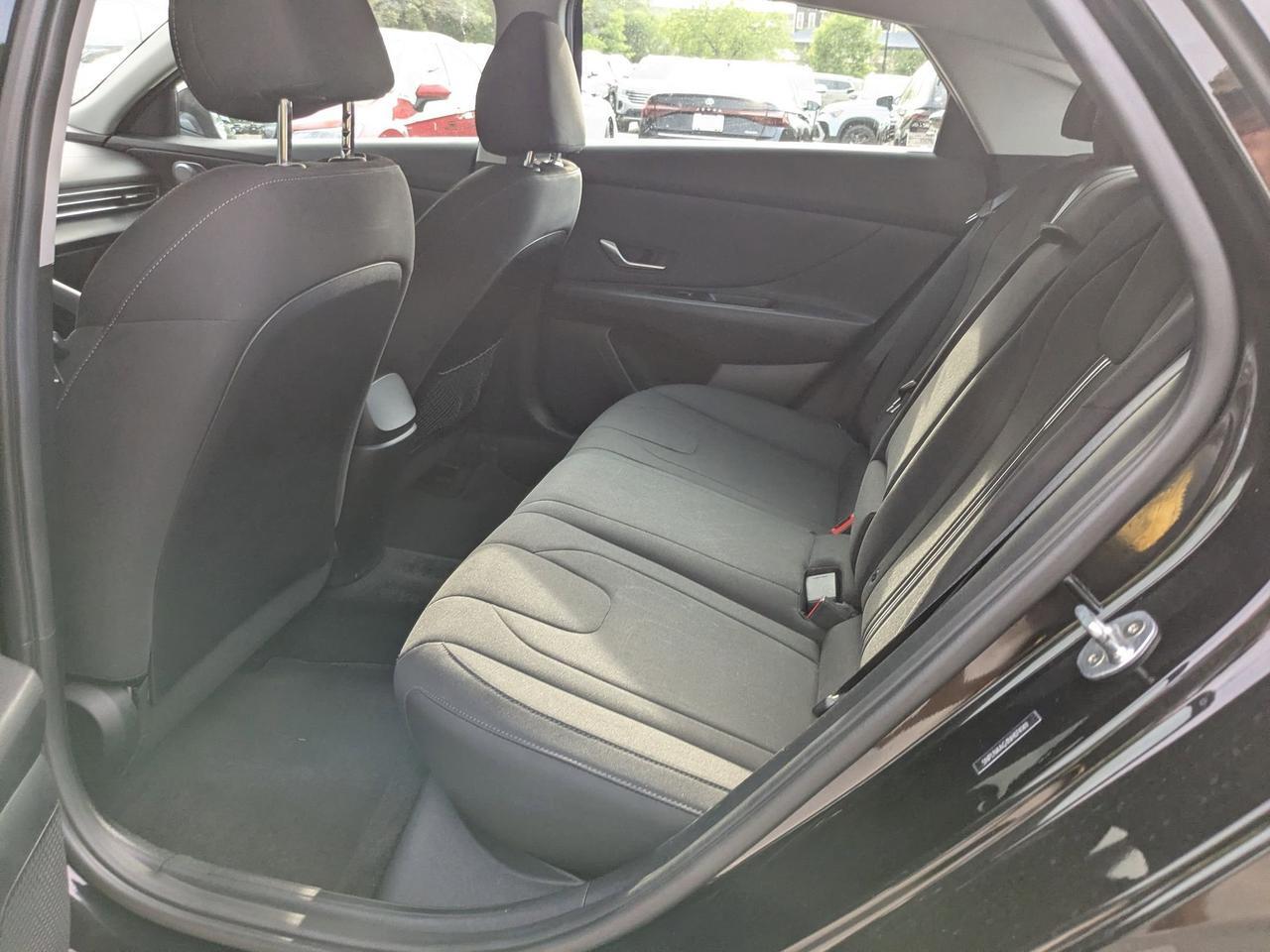 2022 Hyundai Elantra SEL San Antonio TX