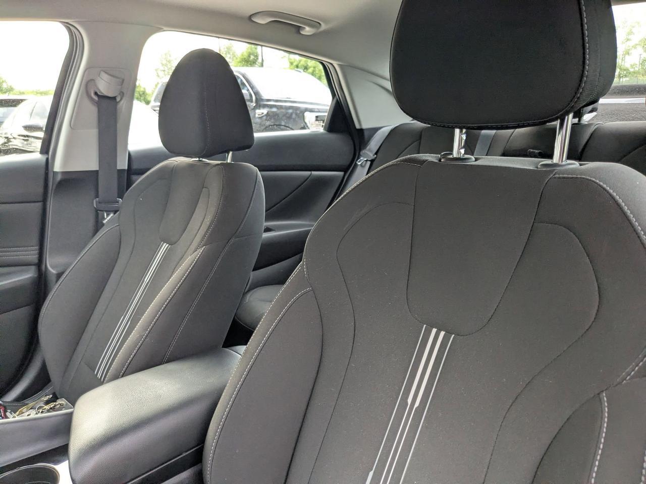 2022 Hyundai Elantra SEL San Antonio TX