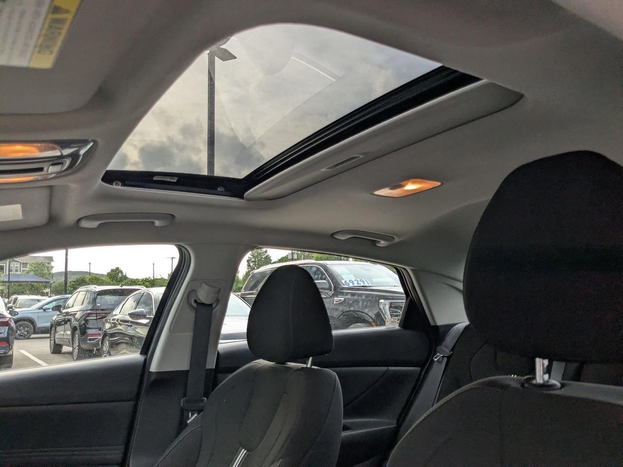 2022 Hyundai Elantra SEL San Antonio TX