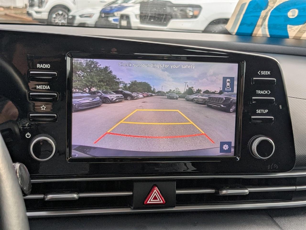 2022 Hyundai Elantra SEL San Antonio TX