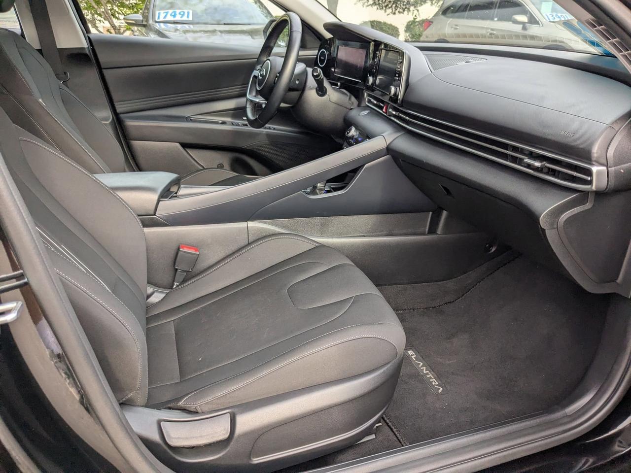 2022 Hyundai Elantra SEL San Antonio TX