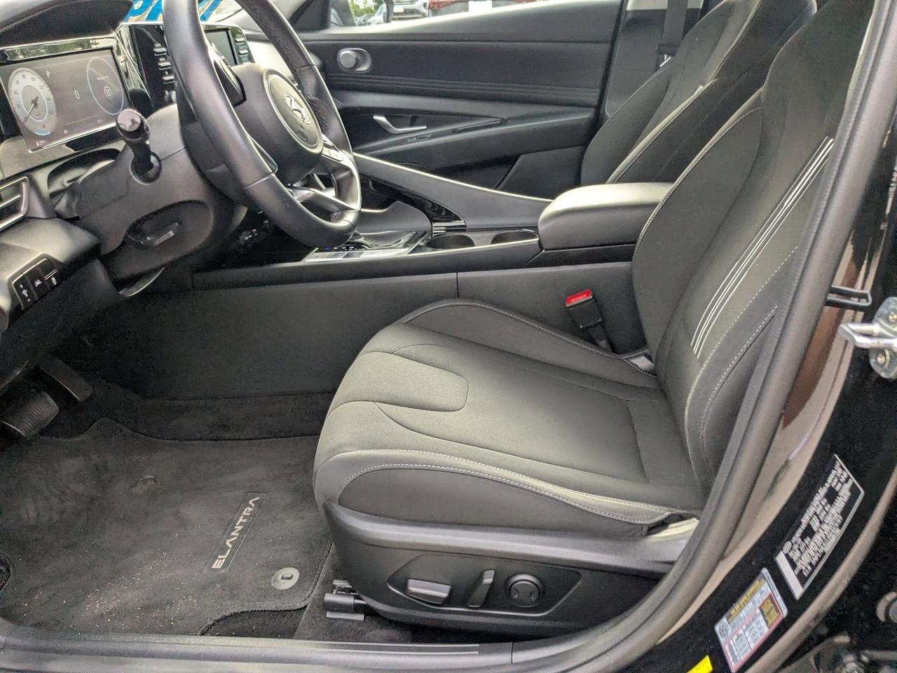 2022 Hyundai Elantra SEL San Antonio TX