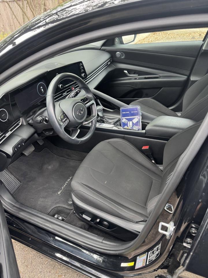 2022 Hyundai Elantra SEL San Antonio TX