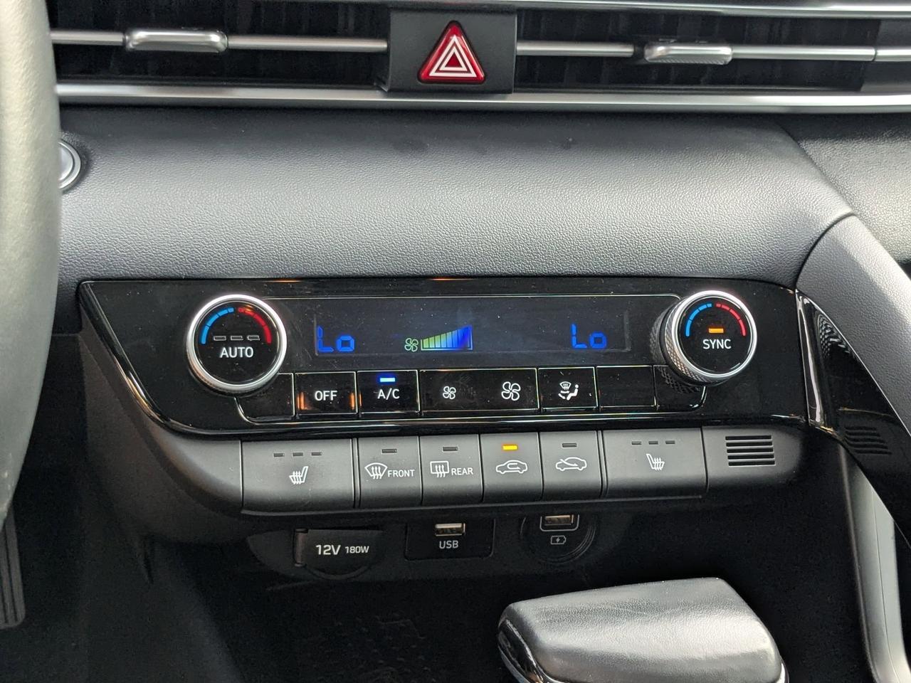 2022 Hyundai Elantra SEL San Antonio TX