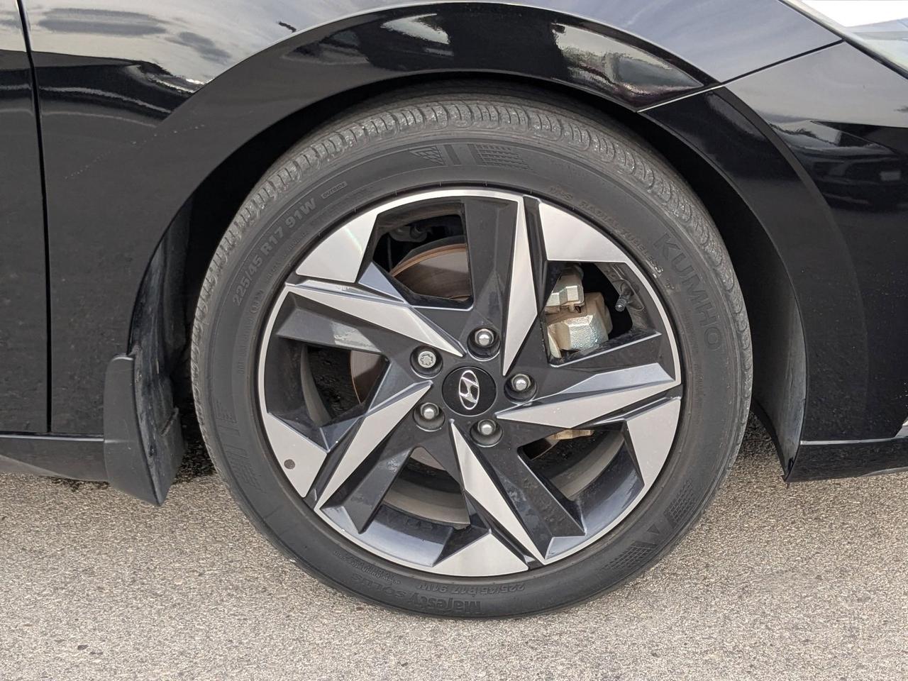 2022 Hyundai Elantra SEL San Antonio TX