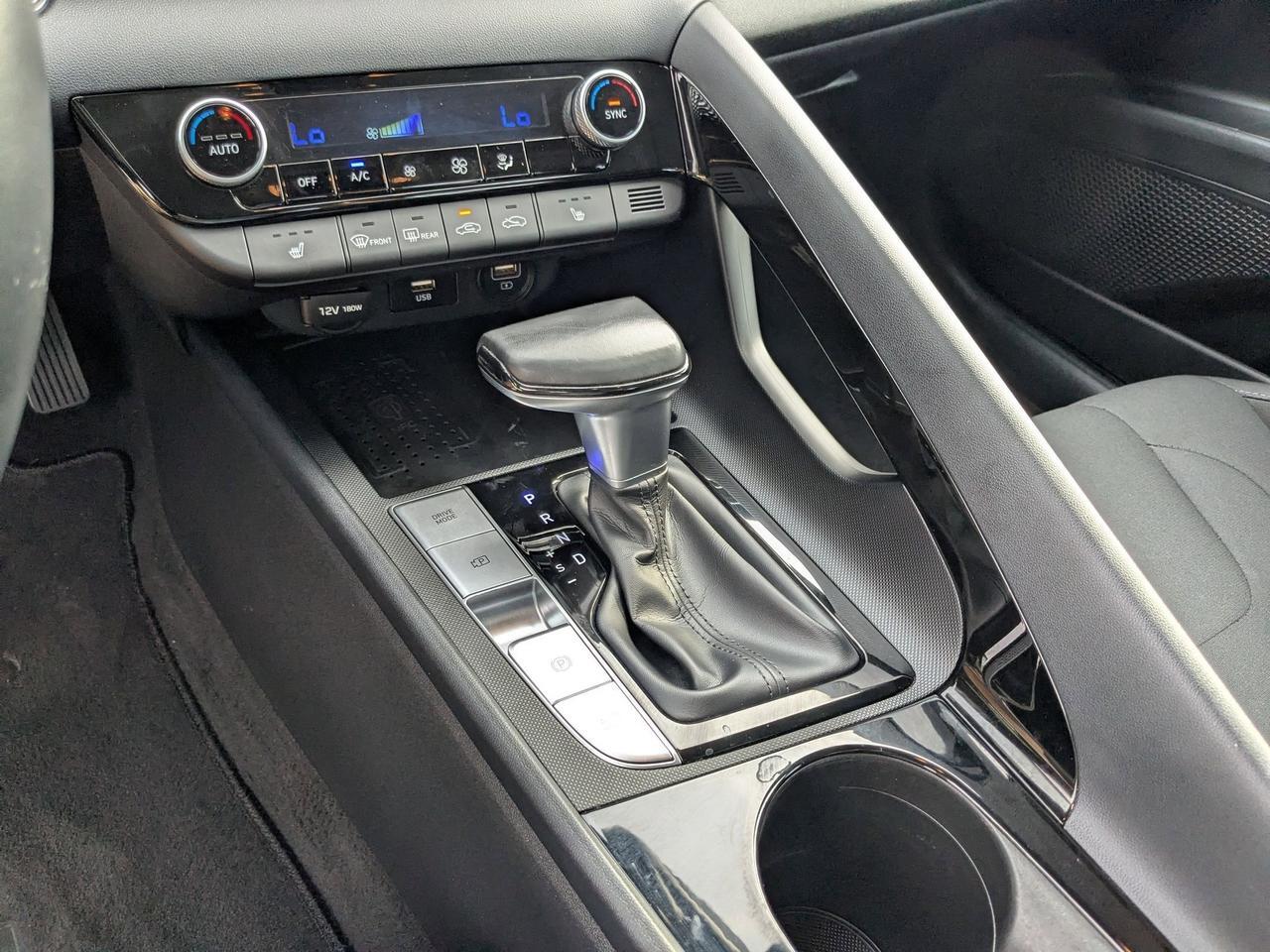 2022 Hyundai Elantra SEL San Antonio TX