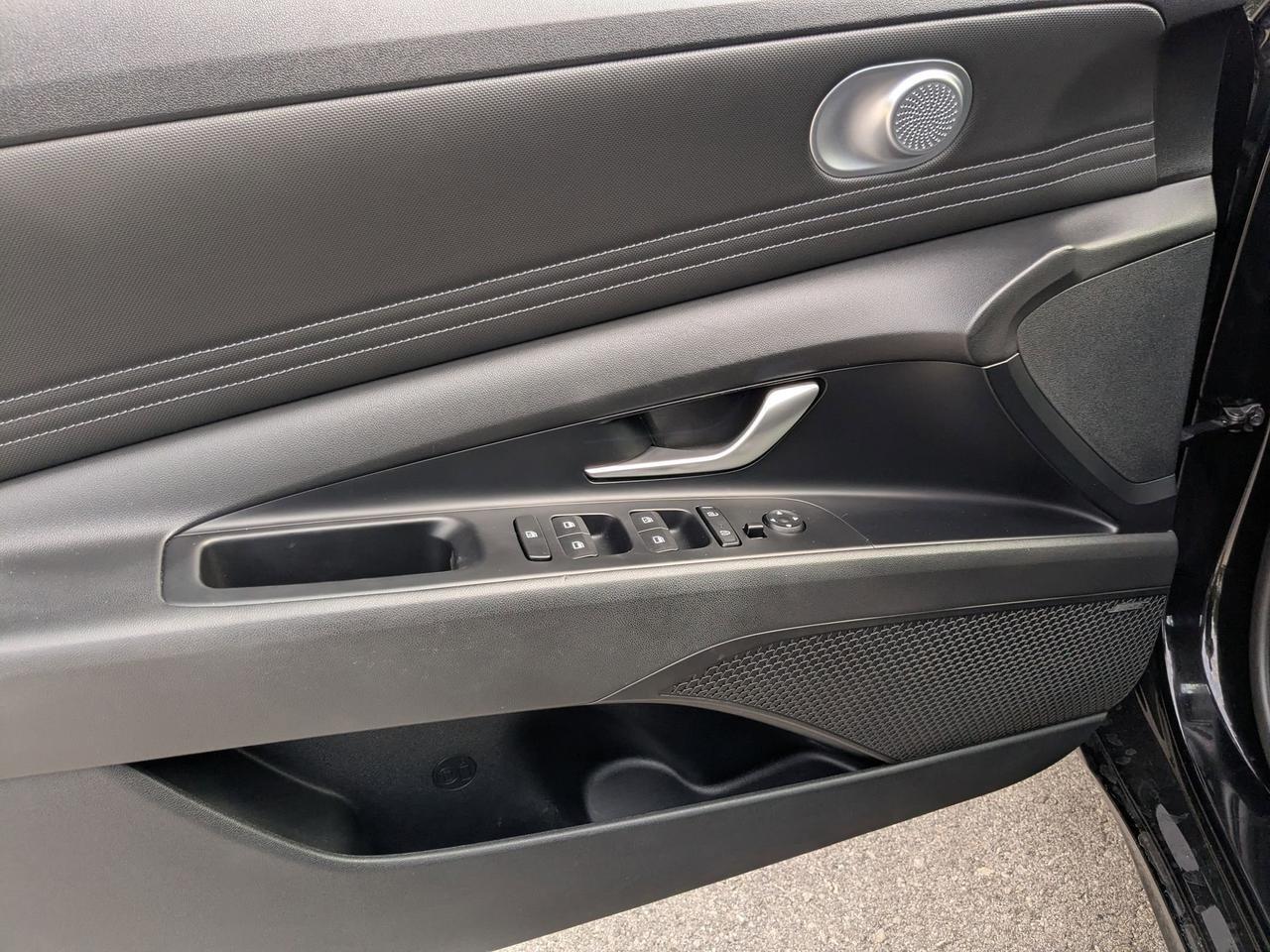 2022 Hyundai Elantra SEL San Antonio TX