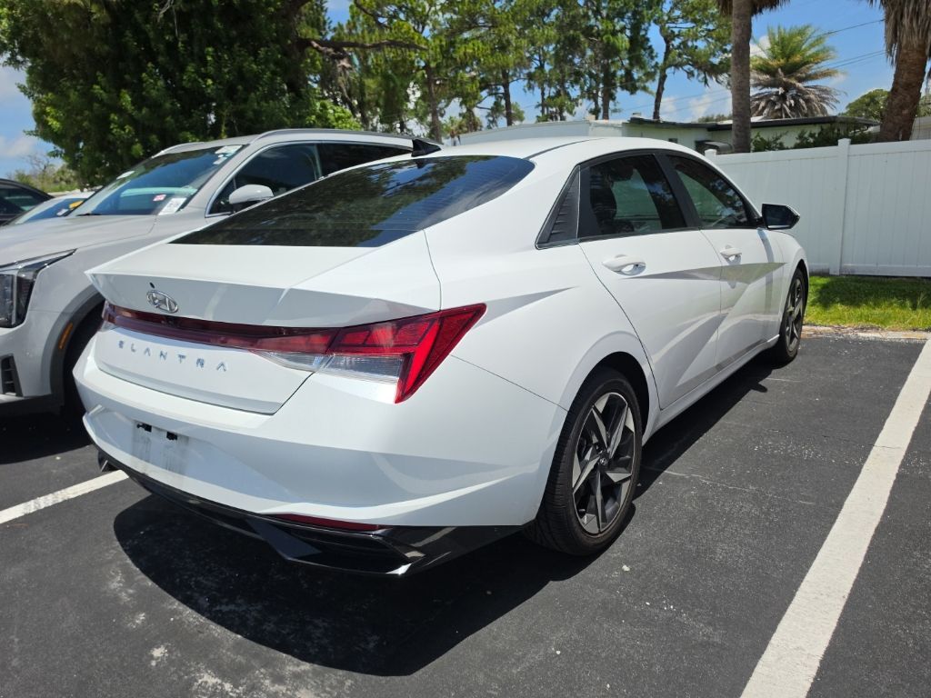 2022 Hyundai Elantra SEL San Clemente CA