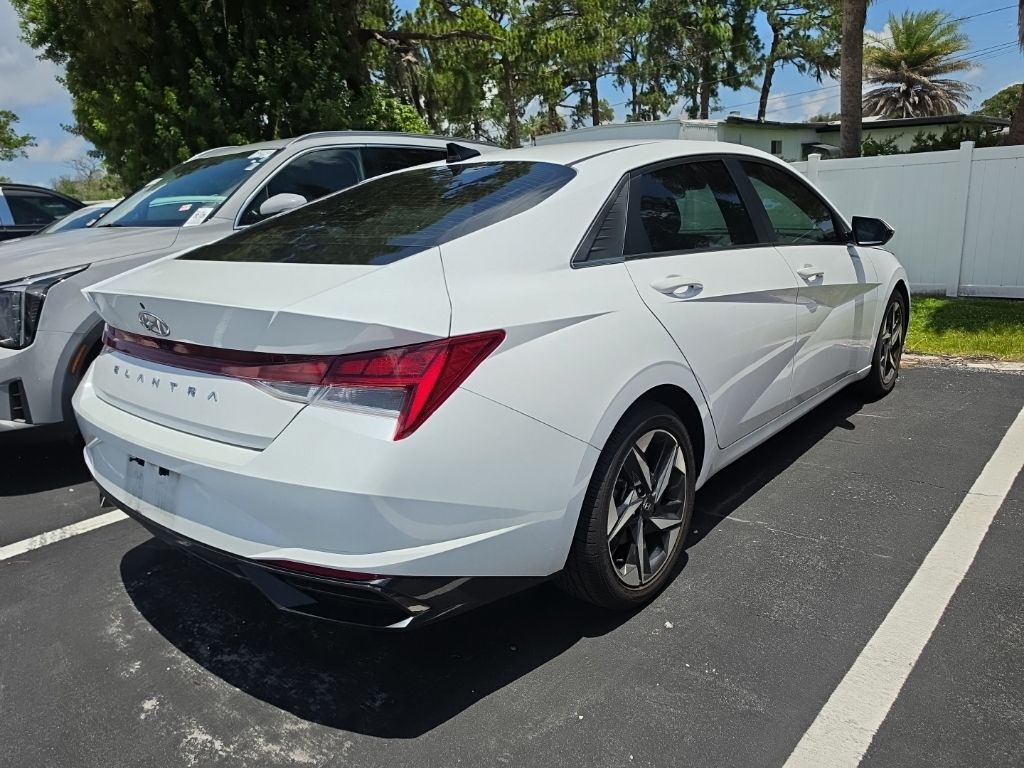 2022 Hyundai Elantra SEL San Clemente CA