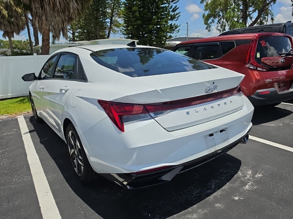 2022 Hyundai Elantra SEL San Clemente CA