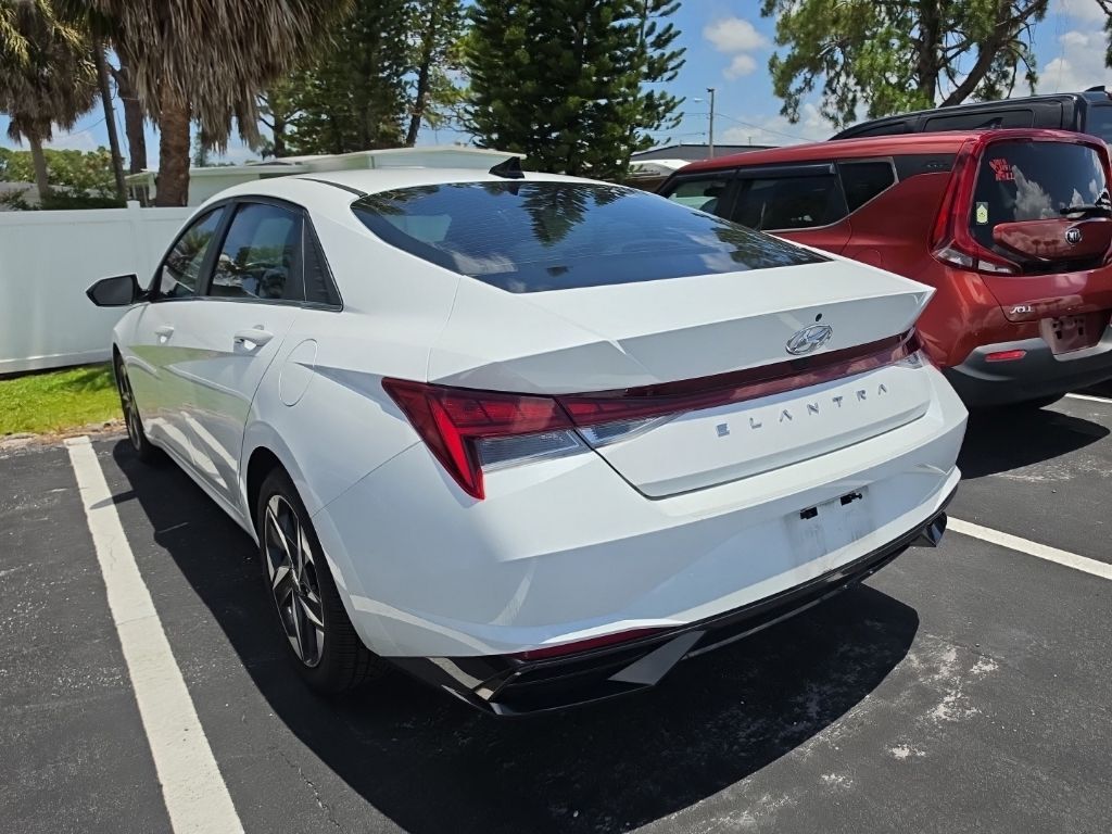 2022 Hyundai Elantra SEL San Clemente CA