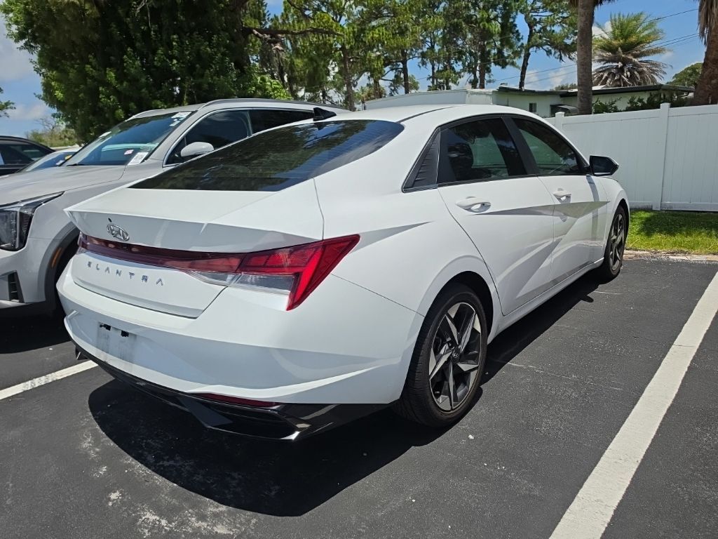 2022 Hyundai Elantra SEL San Clemente CA