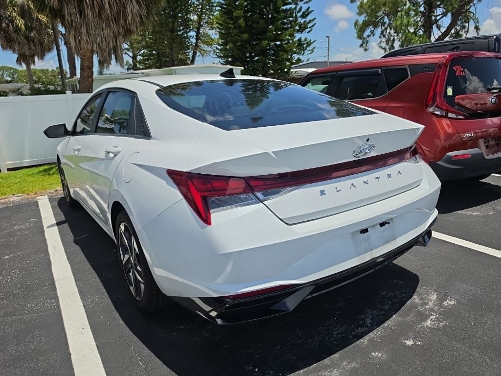 2022 Hyundai Elantra SEL San Clemente CA