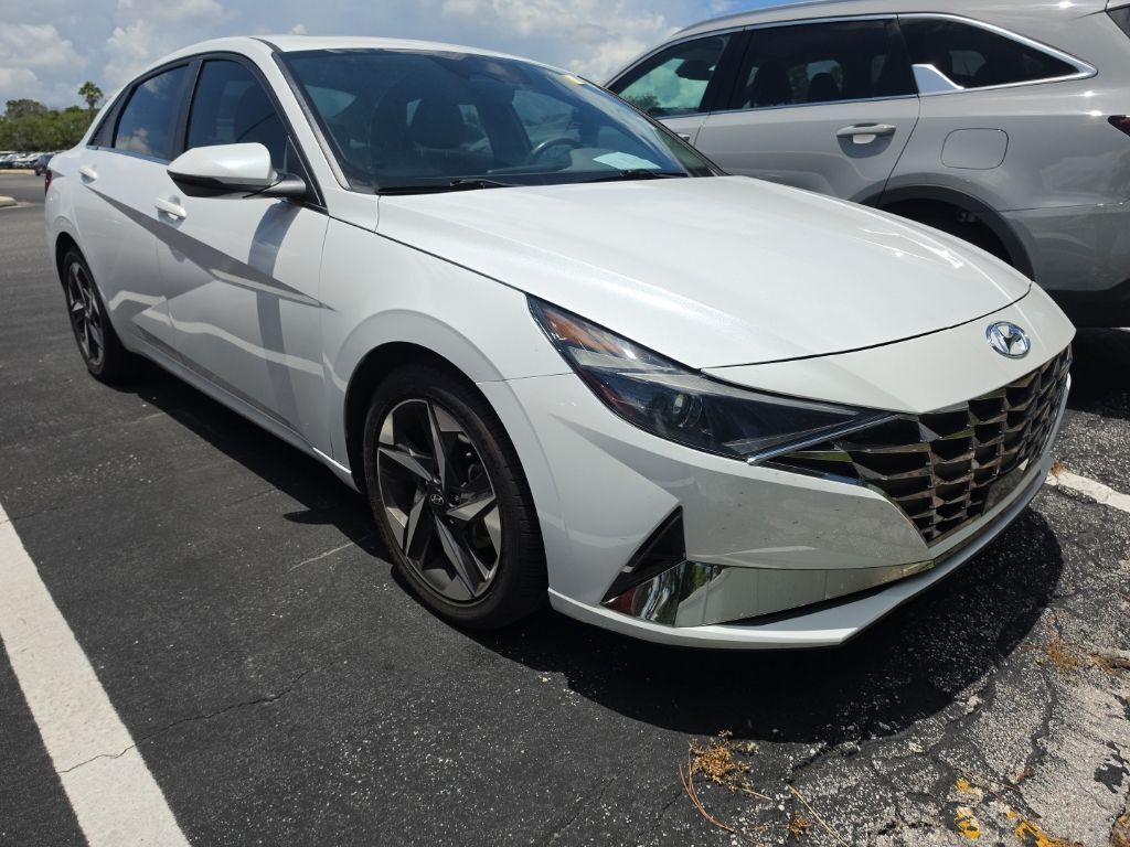 2022 Hyundai Elantra SEL San Clemente CA