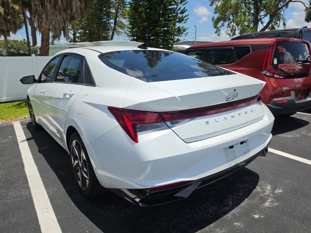 2022 Hyundai Elantra SEL San Clemente CA