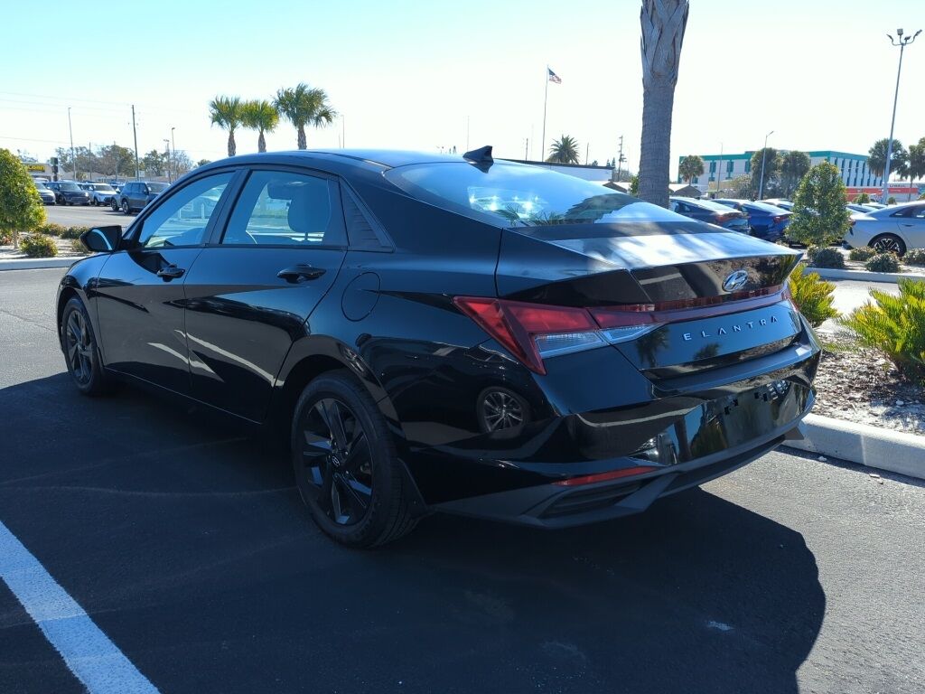 2022 Hyundai Elantra SEL San Clemente CA