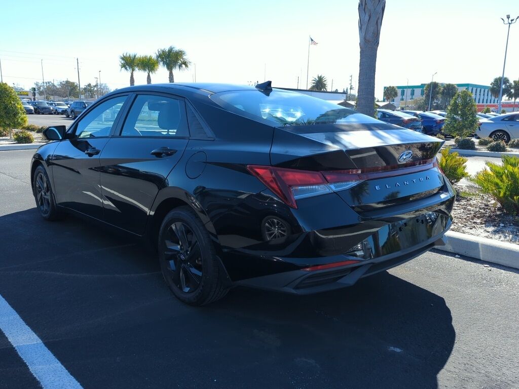 2022 Hyundai Elantra SEL San Clemente CA