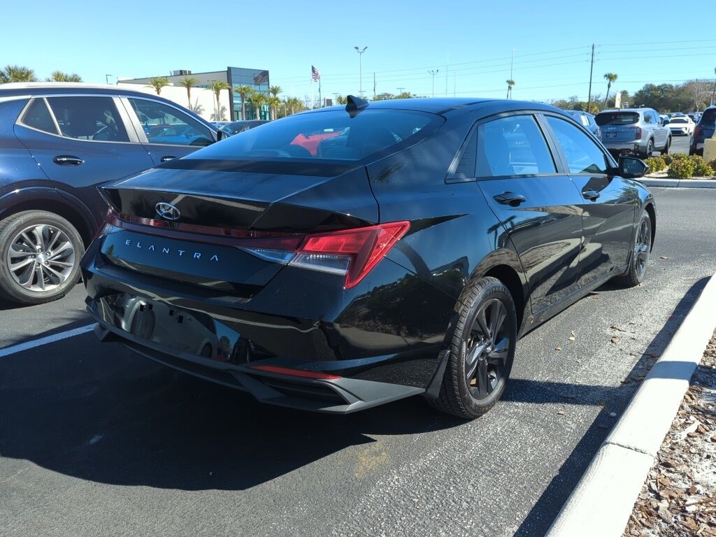 2022 Hyundai Elantra SEL San Clemente CA