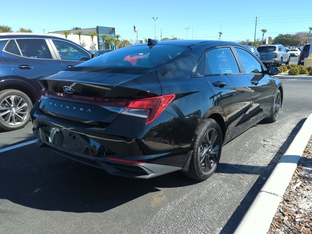 2022 Hyundai Elantra SEL San Clemente CA