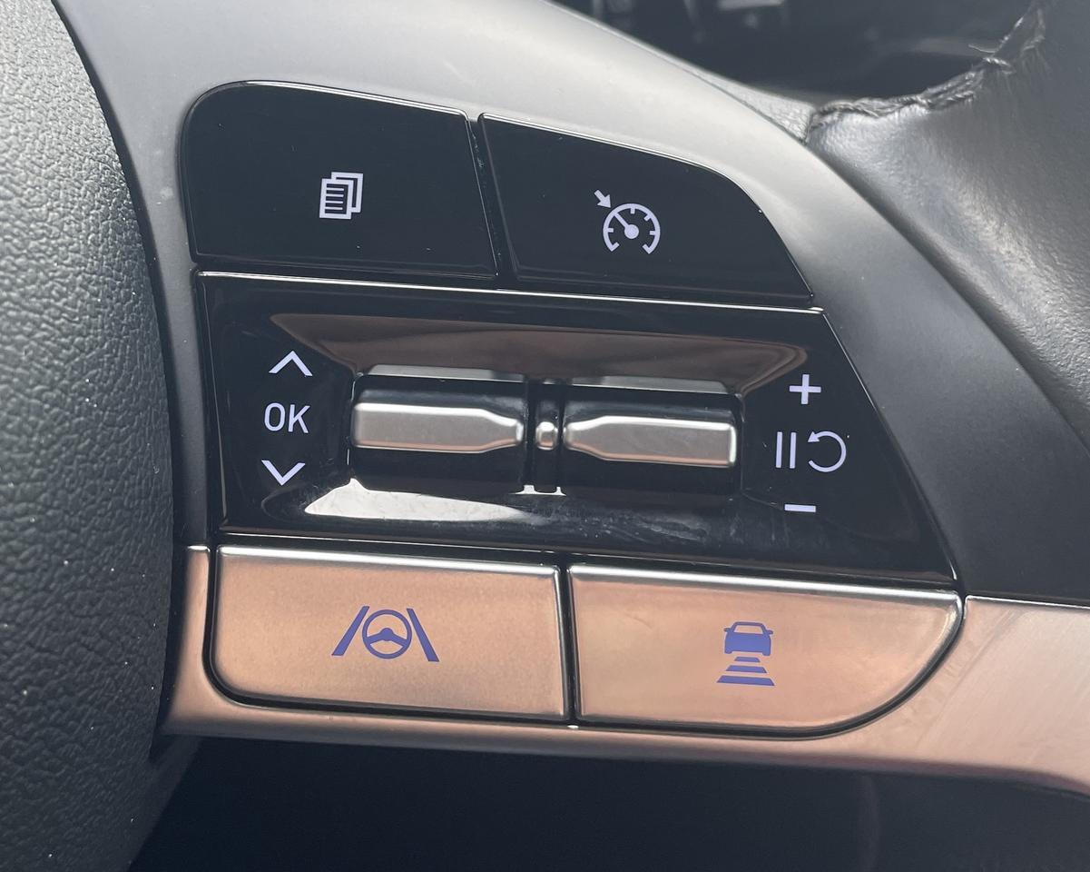 2022 Hyundai Elantra SEL Sedan 4D Port Orchard WA