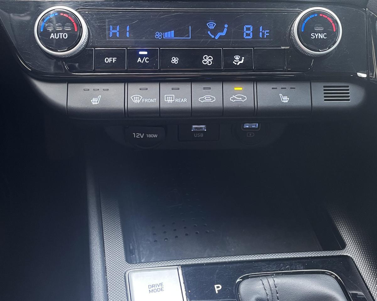2022 Hyundai Elantra SEL Sedan 4D Port Orchard WA
