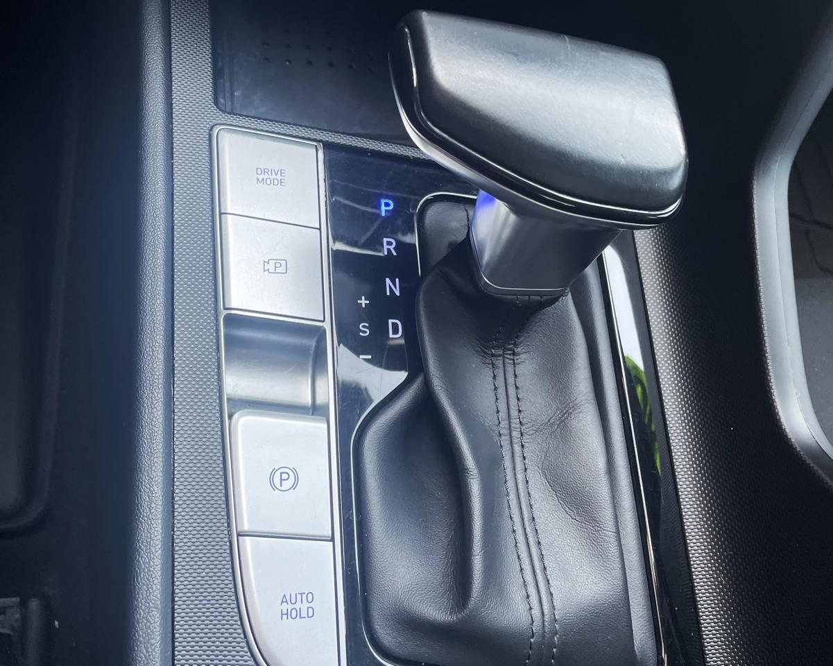 2022 Hyundai Elantra SEL Sedan 4D Port Orchard WA