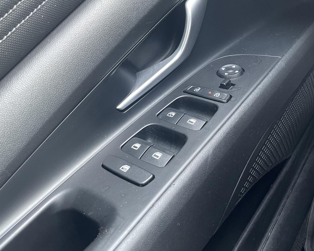 2022 Hyundai Elantra SEL Sedan 4D Port Orchard WA