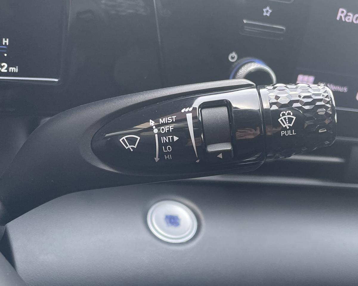 2022 Hyundai Elantra SEL Sedan 4D Port Orchard WA