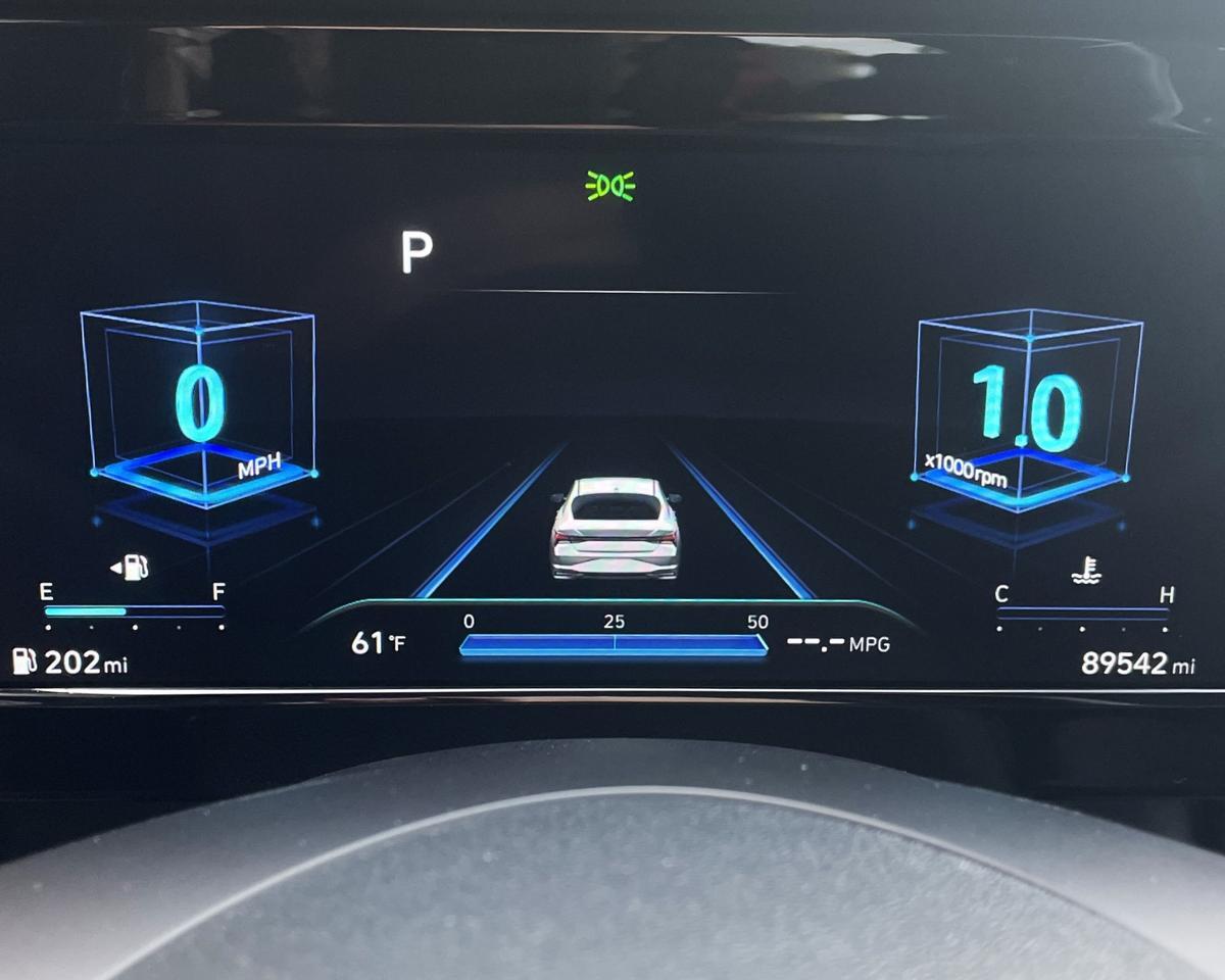 2022 Hyundai Elantra SEL Sedan 4D Port Orchard WA