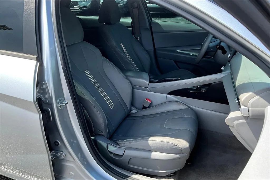 2022 Hyundai Elantra SEL Sedan 4D Maitland FL
