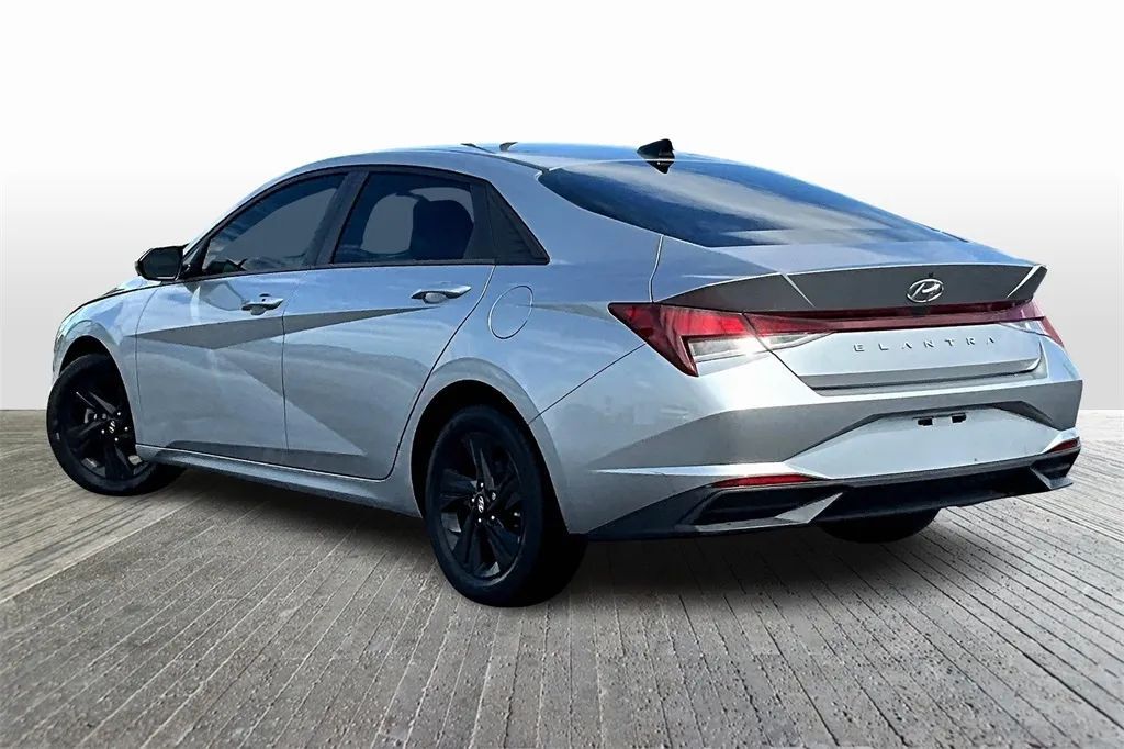 2022 Hyundai Elantra SEL Sedan 4D Maitland FL