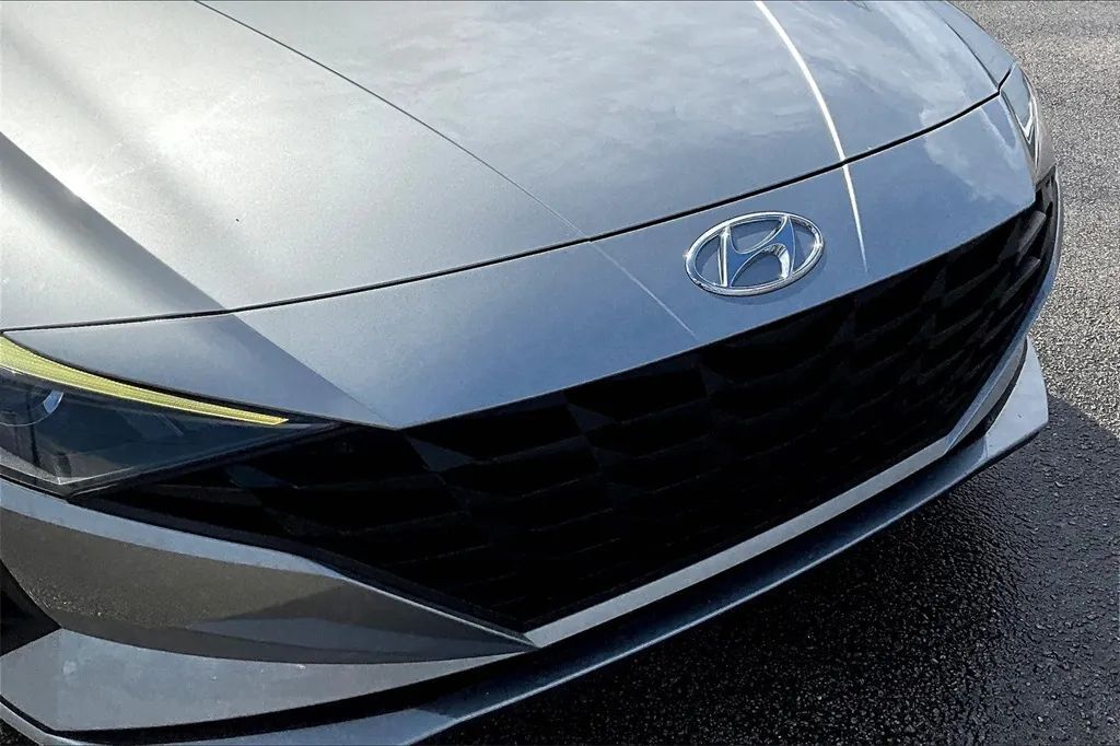 2022 Hyundai Elantra SEL Sedan 4D Maitland FL